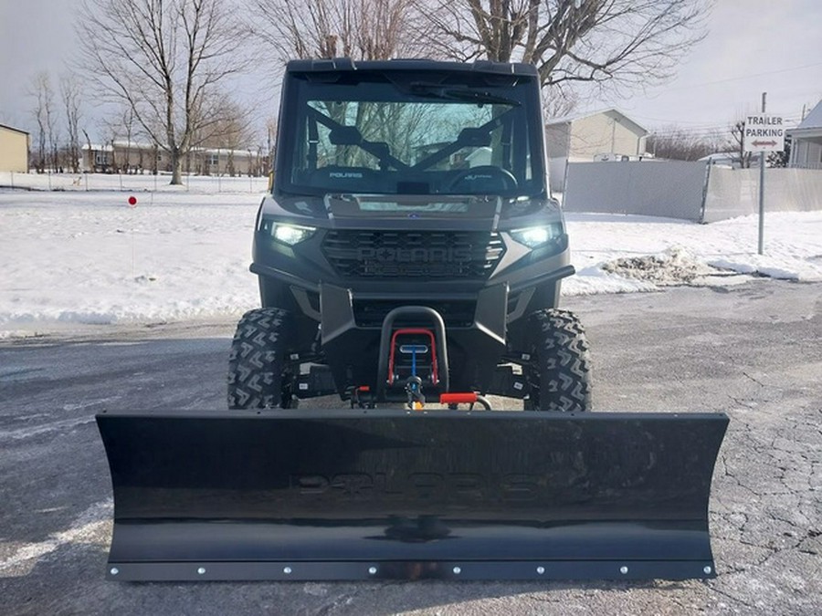 2024 Polaris Ranger 1000 Premium