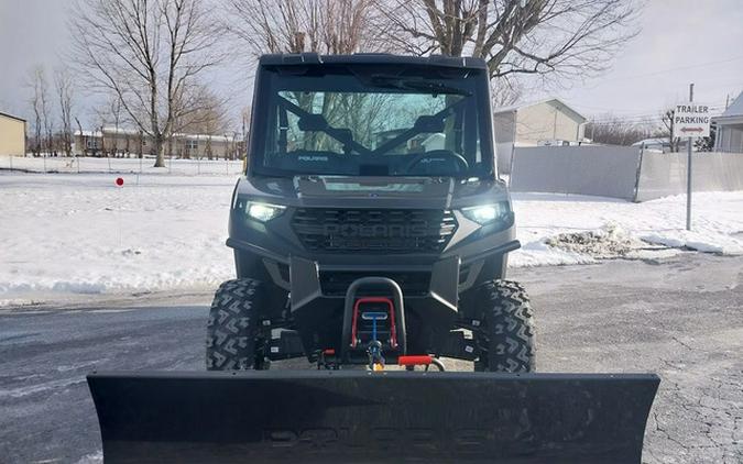 2024 Polaris Ranger 1000 Premium