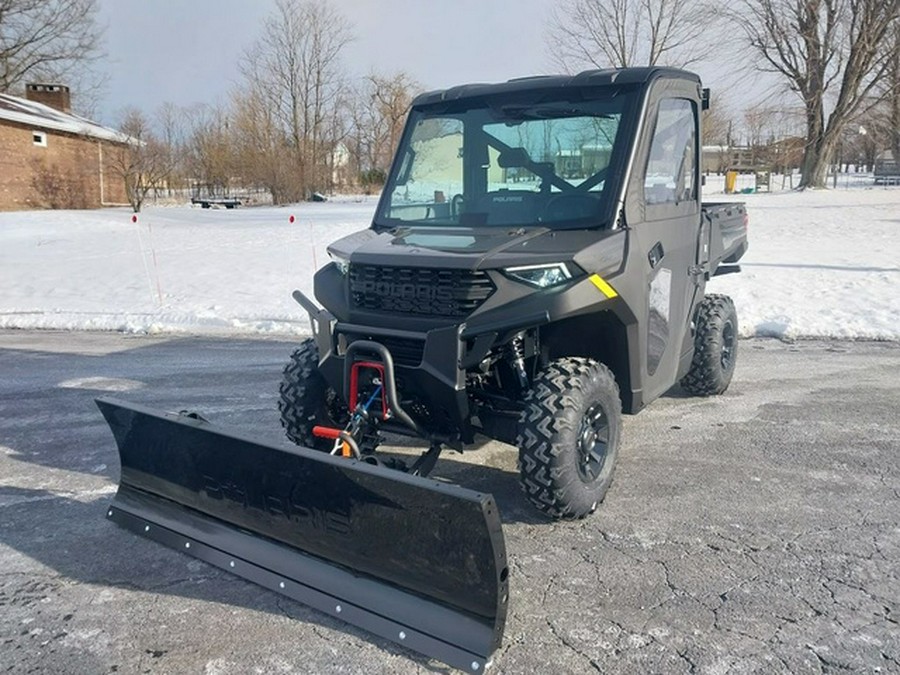 2024 Polaris Ranger 1000 Premium