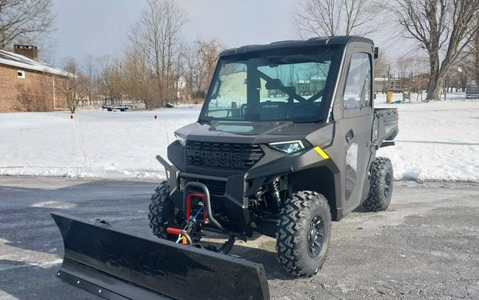 2024 Polaris Ranger 1000 Premium