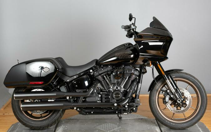 2023 Harley-Davidson Low Rider ST