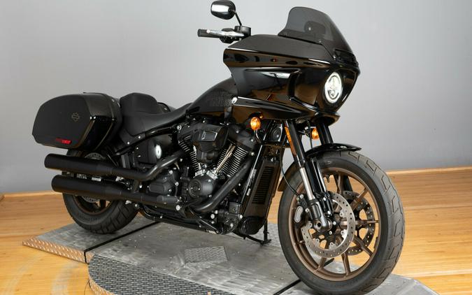 2023 Harley-Davidson Low Rider ST