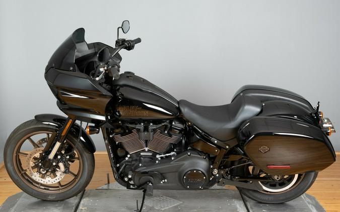 2023 Harley-Davidson Low Rider ST