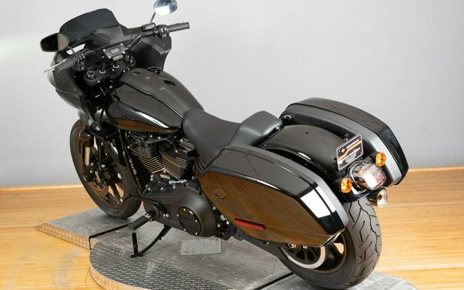 2023 Harley-Davidson Low Rider ST