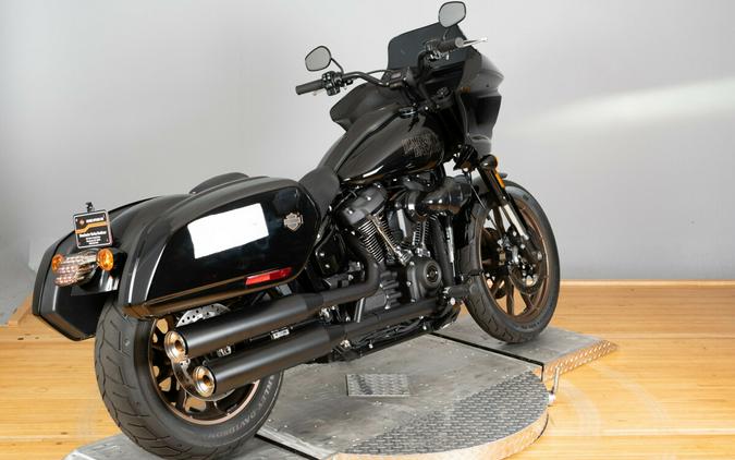 2023 Harley-Davidson Low Rider ST