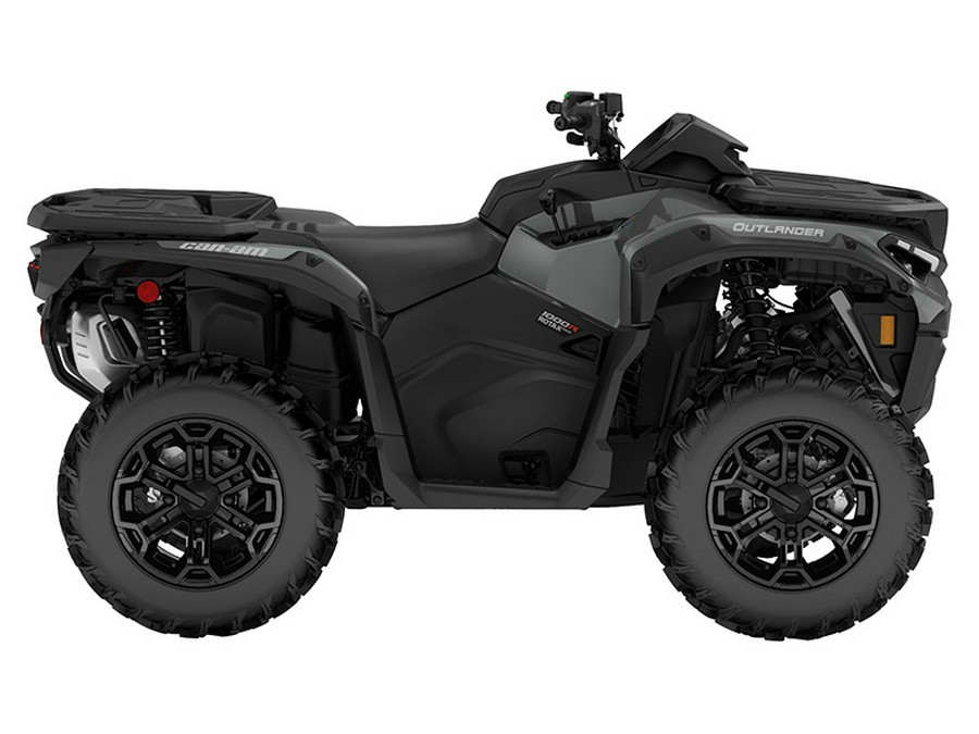 2025 Can-Am Outlander DPS 1000R