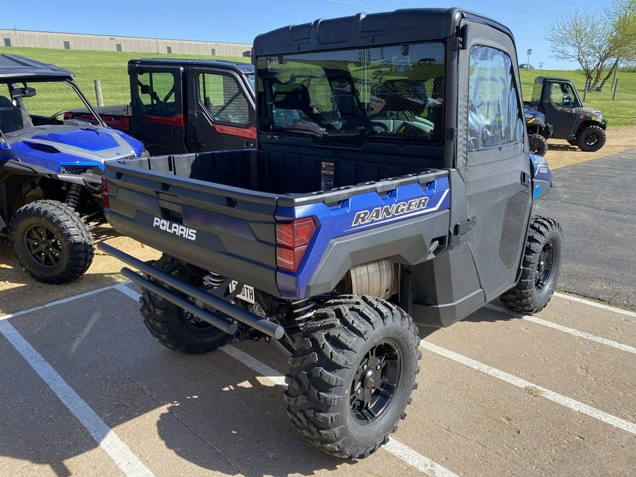 2021 Polaris® Ranger XP 1000 Premium