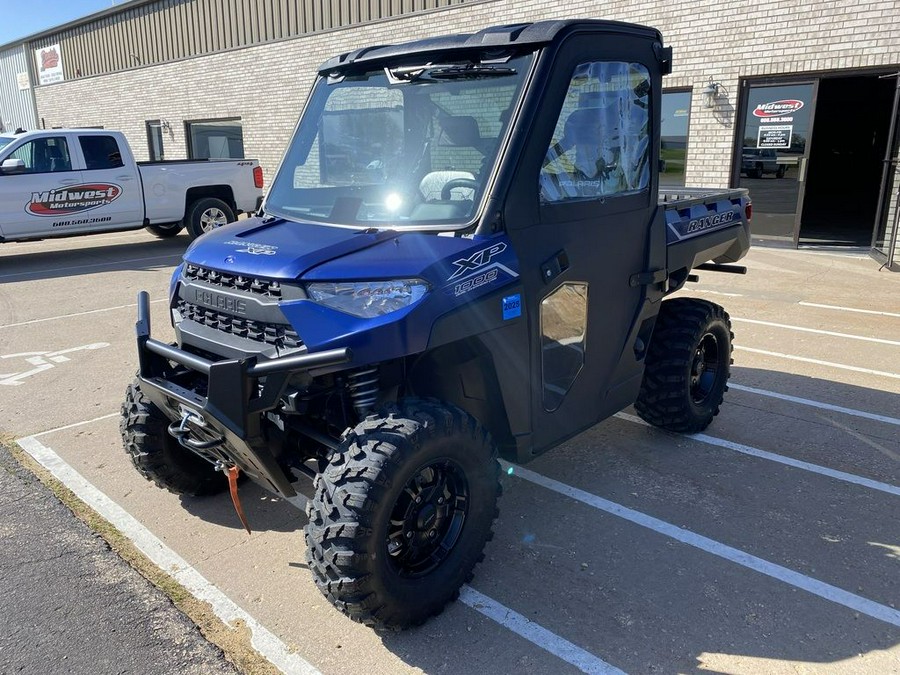 2021 Polaris® Ranger XP 1000 Premium