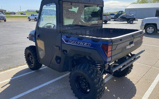 2021 Polaris® Ranger XP 1000 Premium