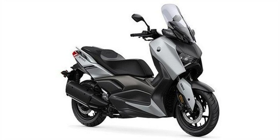 New 2024 Yamaha Xmax