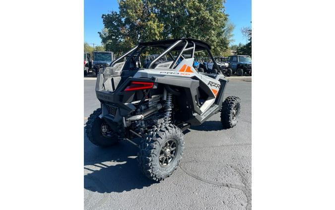 2024 Polaris Industries RZR Pro XP® Sport