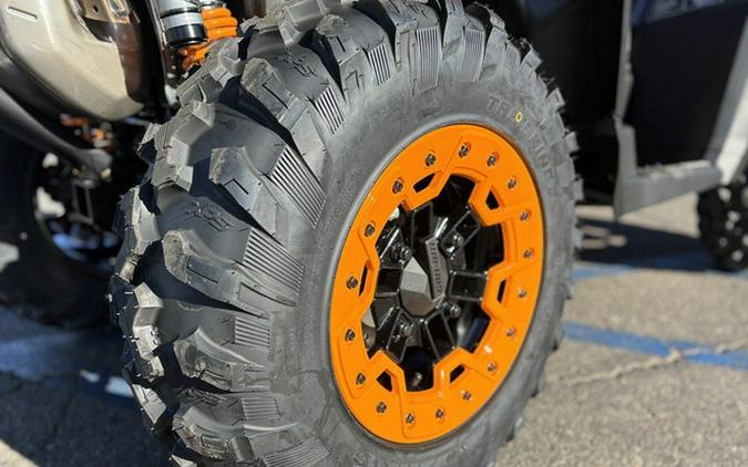 2025 Can-Am Outlander MAX XT-P 1000R