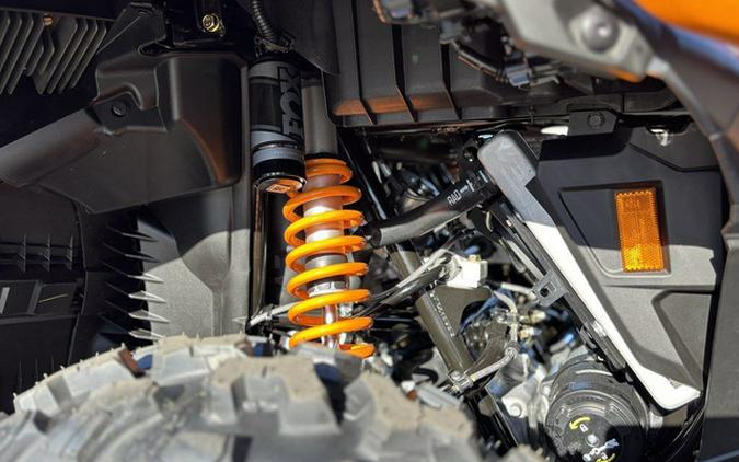 2025 Can-Am Outlander MAX XT-P 1000R