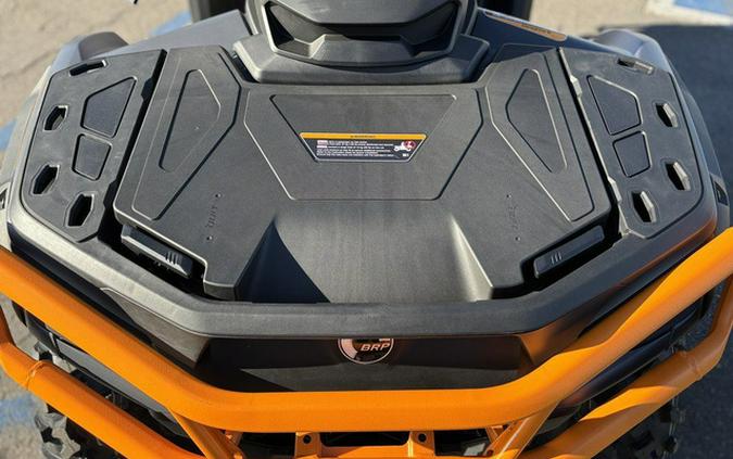2025 Can-Am Outlander MAX XT-P 1000R