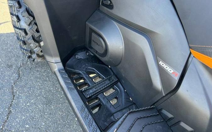 2025 Can-Am Outlander MAX XT-P 1000R