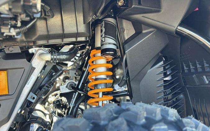 2025 Can-Am Outlander MAX XT-P 1000R