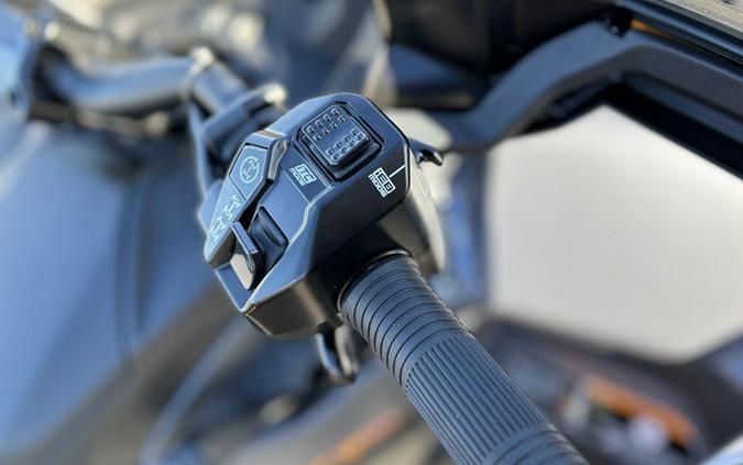 2025 Can-Am Outlander MAX XT-P 1000R