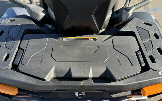 2025 Can-Am Outlander MAX XT-P 1000R