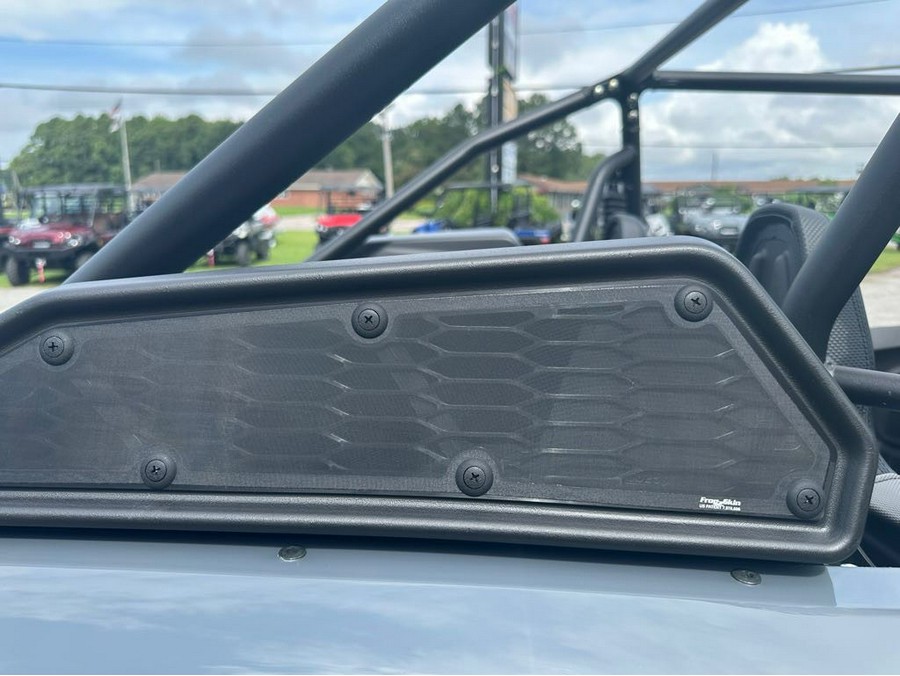 2026 Kawasaki TERYX KRX4 1000