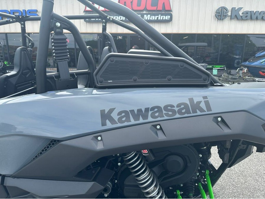 2026 Kawasaki TERYX KRX4 1000