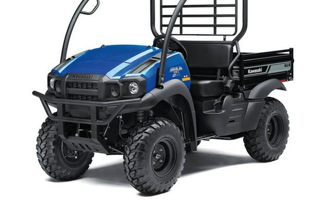2026 Kawasaki Mule SX 4x4 XC