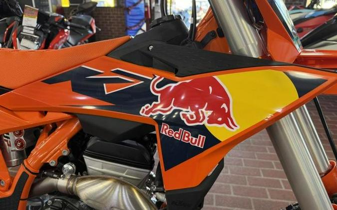 2026 KTM 250 SX-F Factory Edition