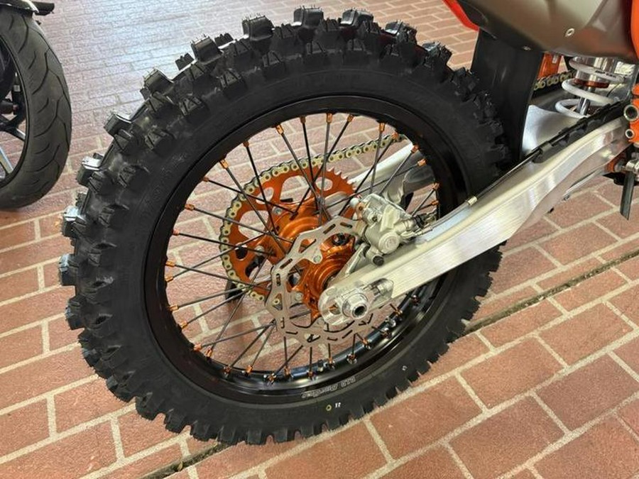 2026 KTM 250 SX-F Factory Edition