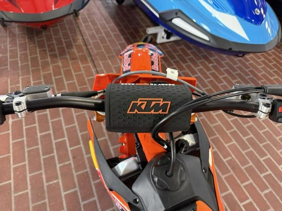 2026 KTM 250 SX-F Factory Edition