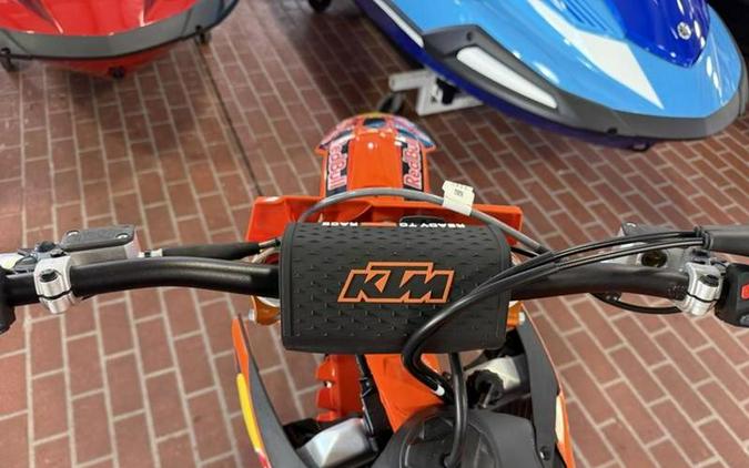 2026 KTM 250 SX-F Factory Edition