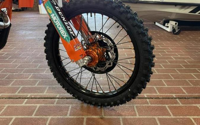 2026 KTM 250 SX-F Factory Edition