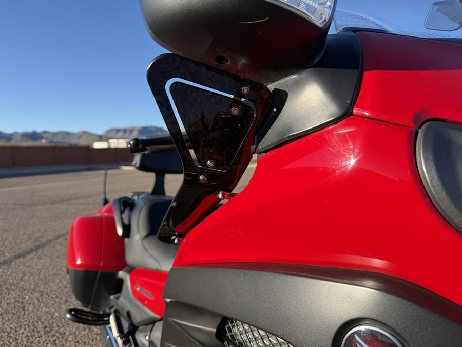 2013 Honda® Gold Wing F6B