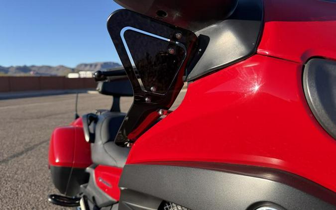 2013 Honda® Gold Wing F6B