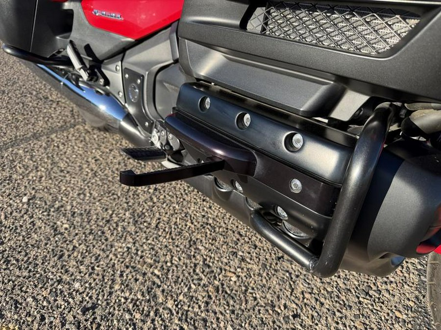 2013 Honda® Gold Wing F6B