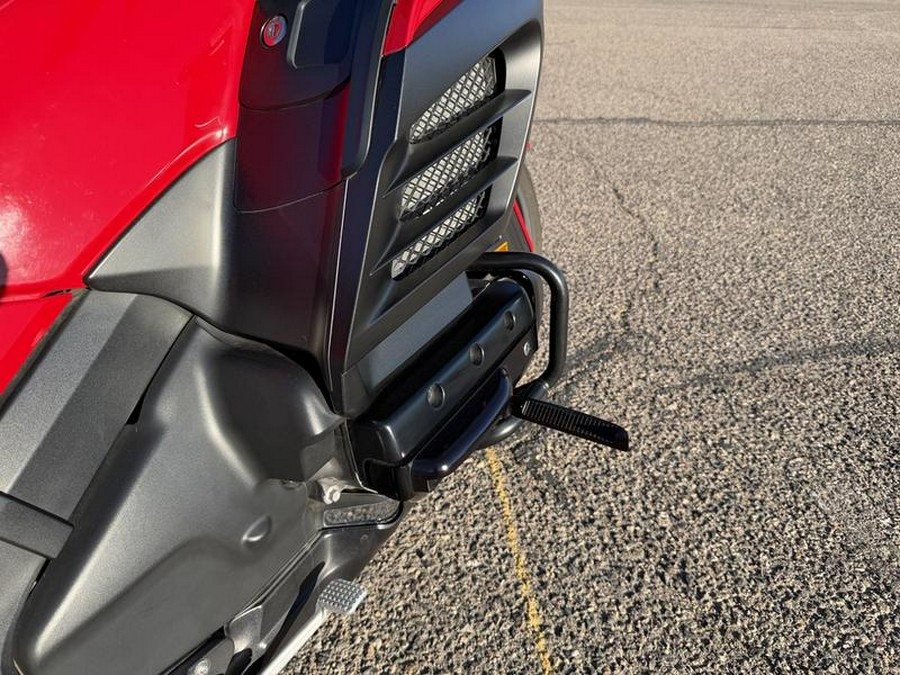 2013 Honda® Gold Wing F6B