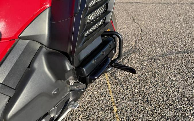 2013 Honda® Gold Wing F6B