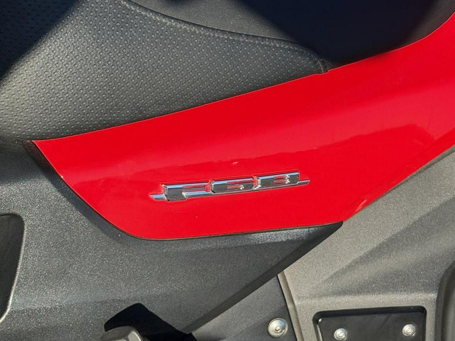 2013 Honda® Gold Wing F6B