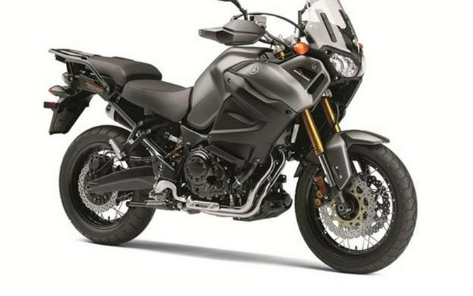 2013 Yamaha Super Tenere