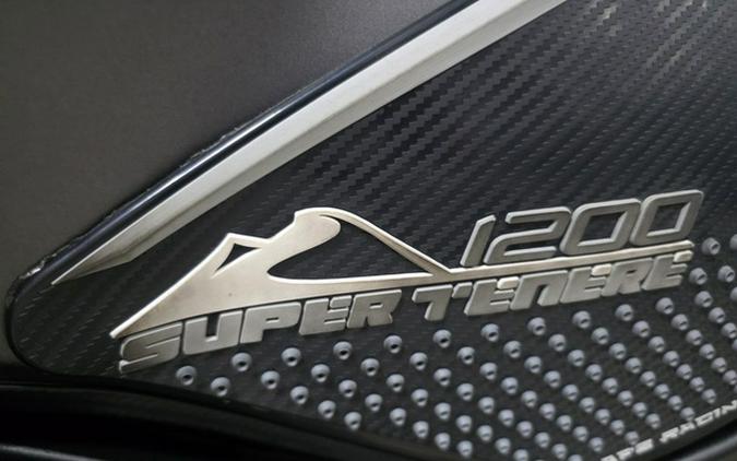 2013 Yamaha Super Tenere