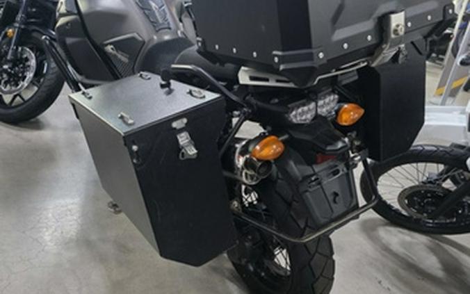 2013 Yamaha Super Tenere
