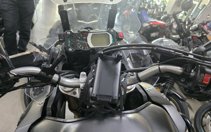 2013 Yamaha Super Tenere