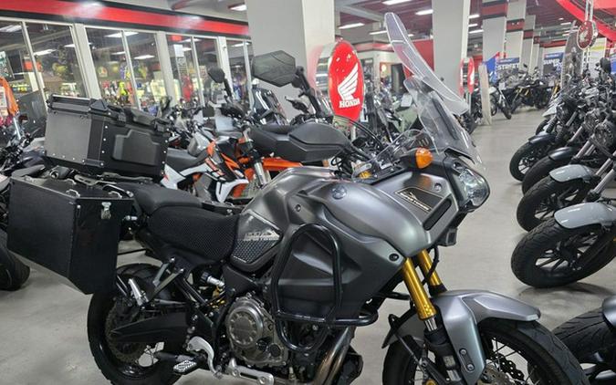 2013 Yamaha Super Tenere