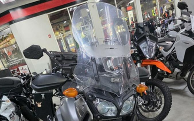 2013 Yamaha Super Tenere