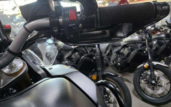 2013 Yamaha Super Tenere