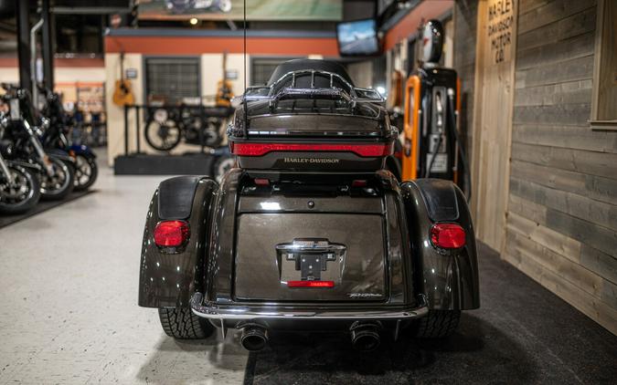 2020 Harley-Davidson Tri Glide Ultra