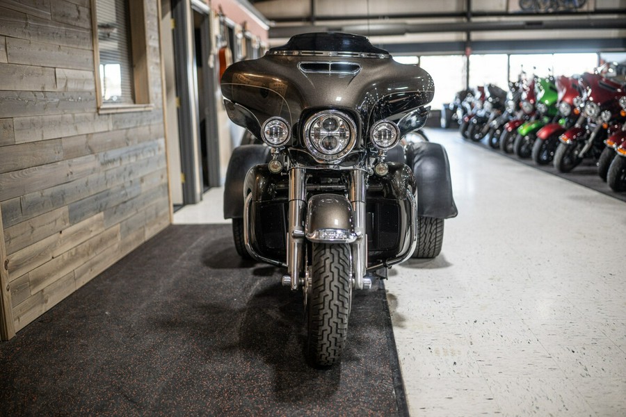 2020 Harley-Davidson Tri Glide Ultra