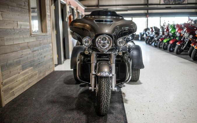 2020 Harley-Davidson Tri Glide Ultra