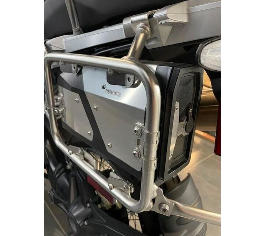 Used 2023 BMW R 1250 GS Adventure