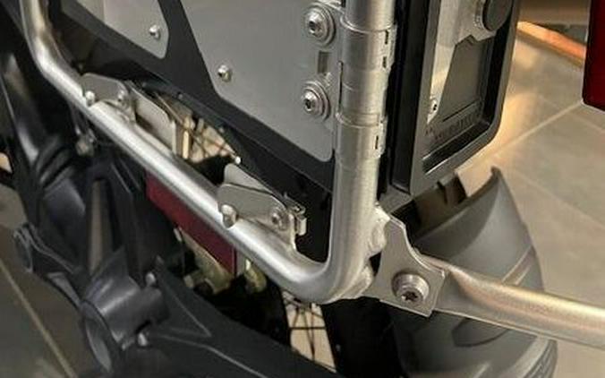 Used 2023 BMW R 1250 GS Adventure