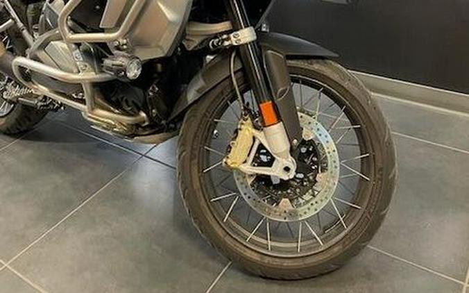 Used 2023 BMW R 1250 GS Adventure
