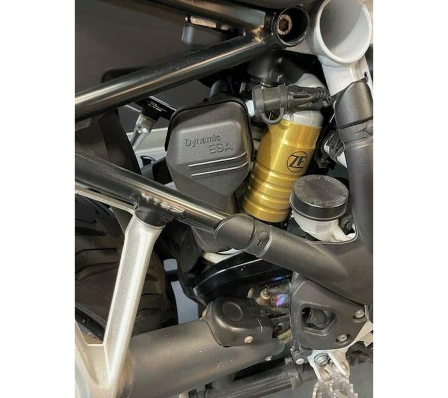 Used 2023 BMW R 1250 GS Adventure